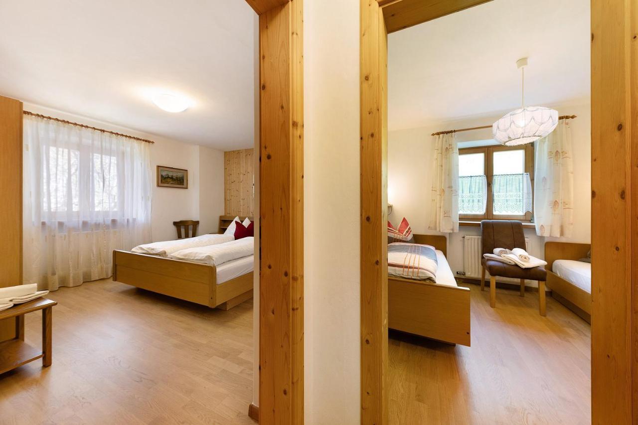Moar Im Rumsein - Apt Saltenblick Terlan Zewnętrze zdjęcie