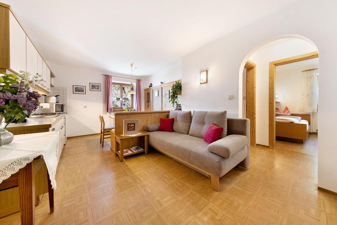 Moar Im Rumsein - Apt Saltenblick Terlan Zewnętrze zdjęcie